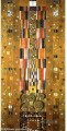 Entwurf für das Stocletfries Gustav Klimt